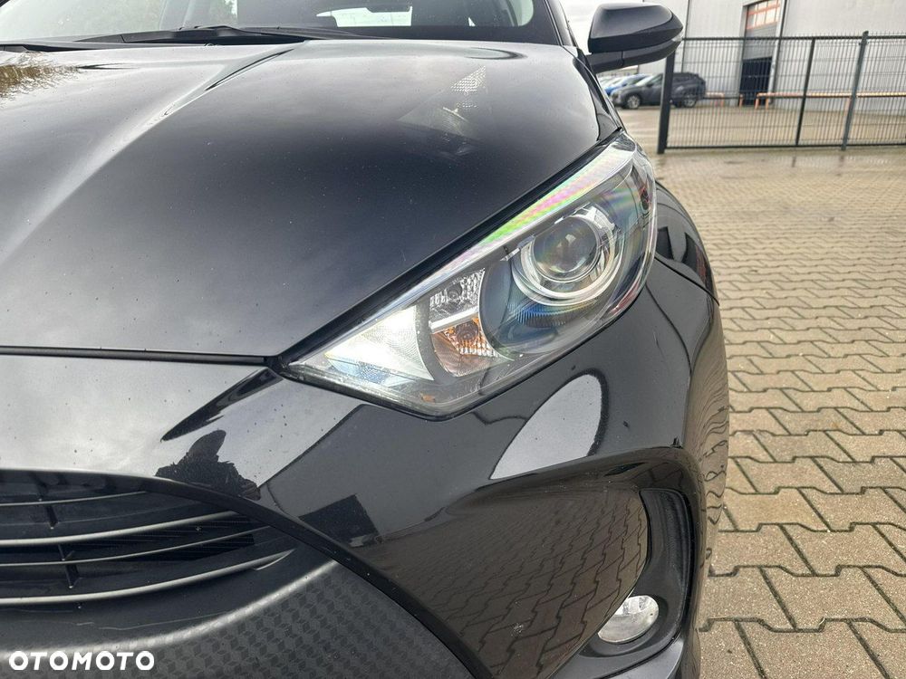 Toyota Yaris - 9