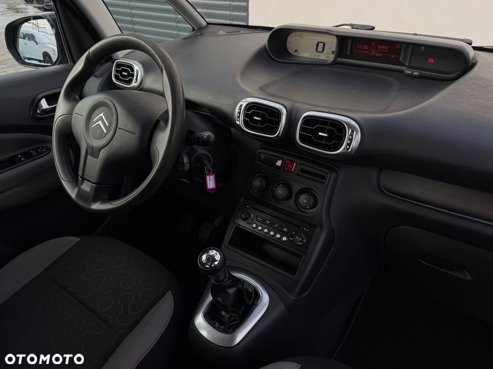 Citroën C3 Picasso VTi 120 Selection - 29