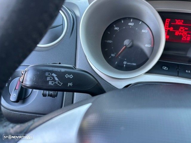 SEAT Ibiza 1.6 TDI Copa DPF - 17