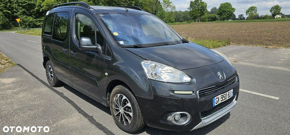 Peugeot Partner - 10