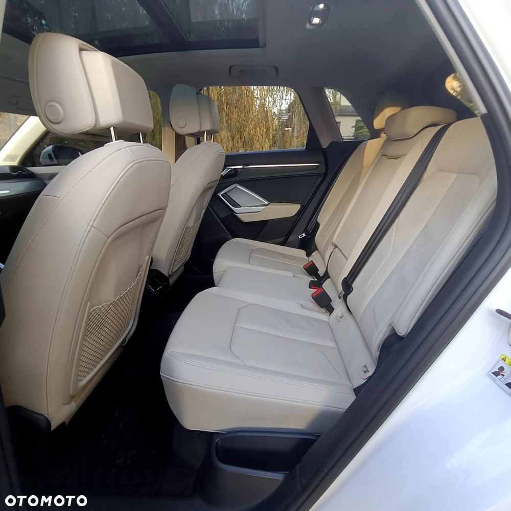 Audi Q3 40 TFSI Quattro S tronic - 10