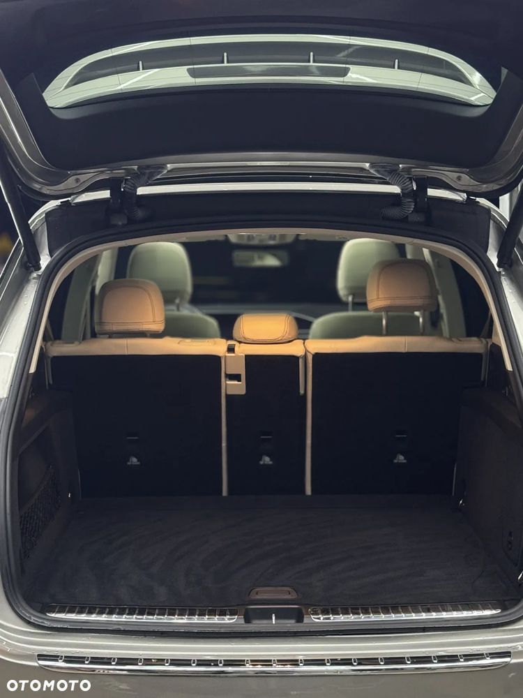 Mercedes-Benz GLE - 6