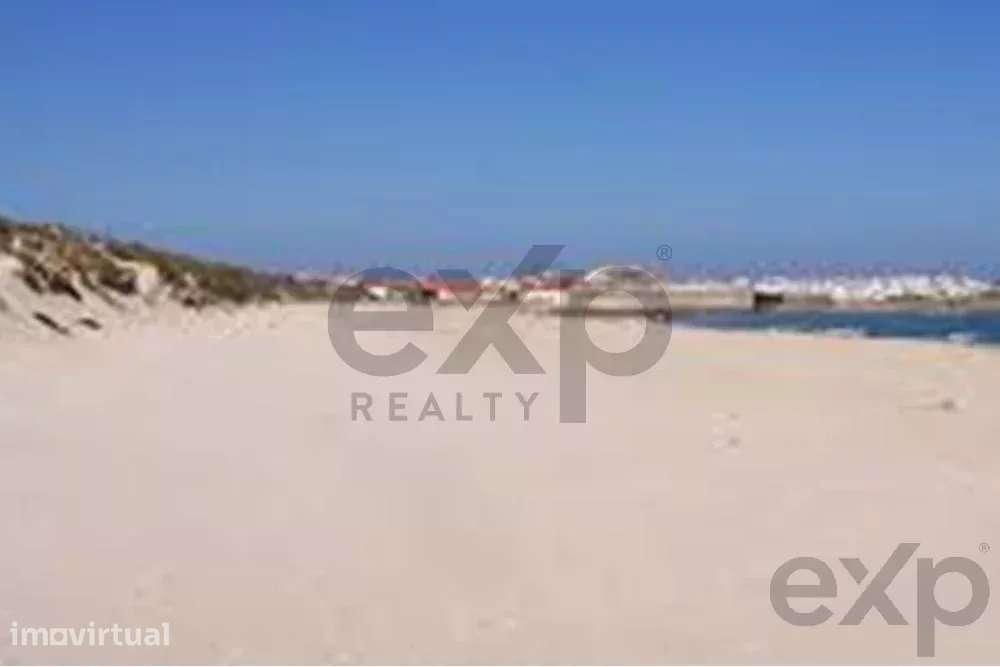 Loteamento 13 moradias - projecto aprovado  500m mar - Grande imagem: 3/18