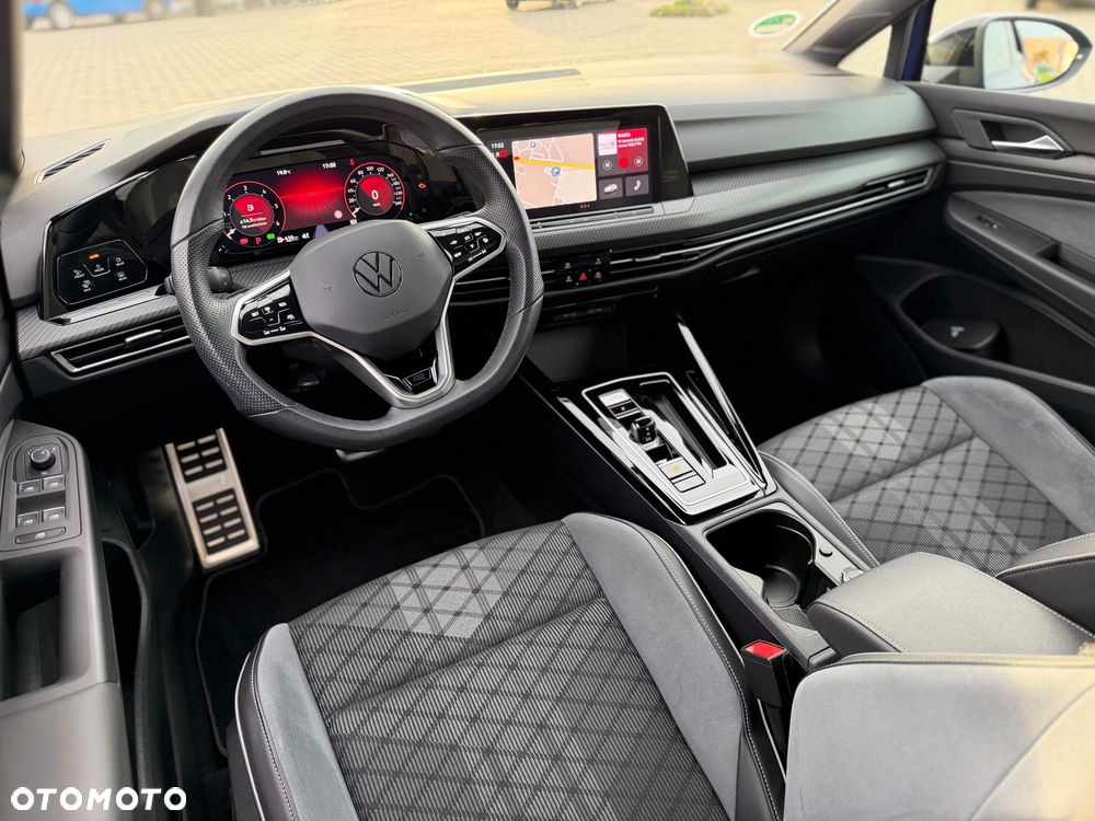 Volkswagen Golf - 9