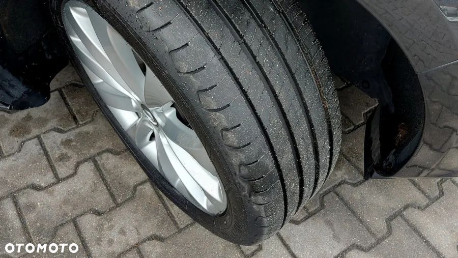 Opel Astra 1.4 Turbo 150 Jahre - 36