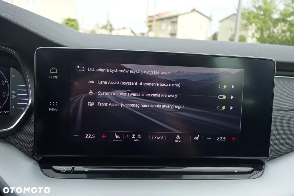 Skoda Octavia 1.5 TSI e-Tec Style DSG - 22