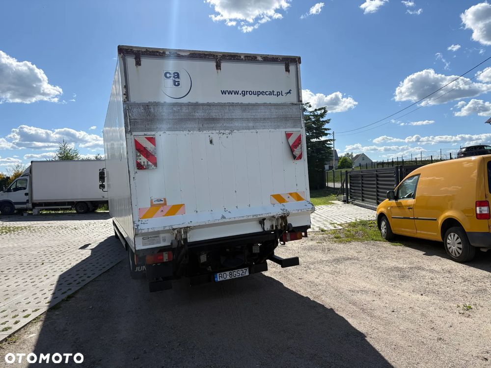 MAN TGL 12.220 - 4