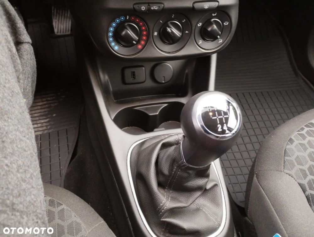 Opel Corsa 1.3 CDTi Active - 28
