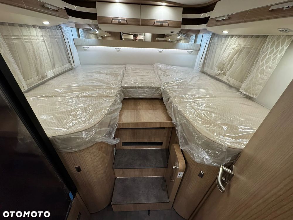 Carthago Malibu I 441 - 30