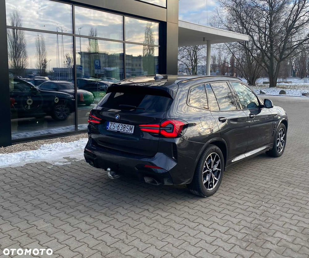 BMW X3 - 3