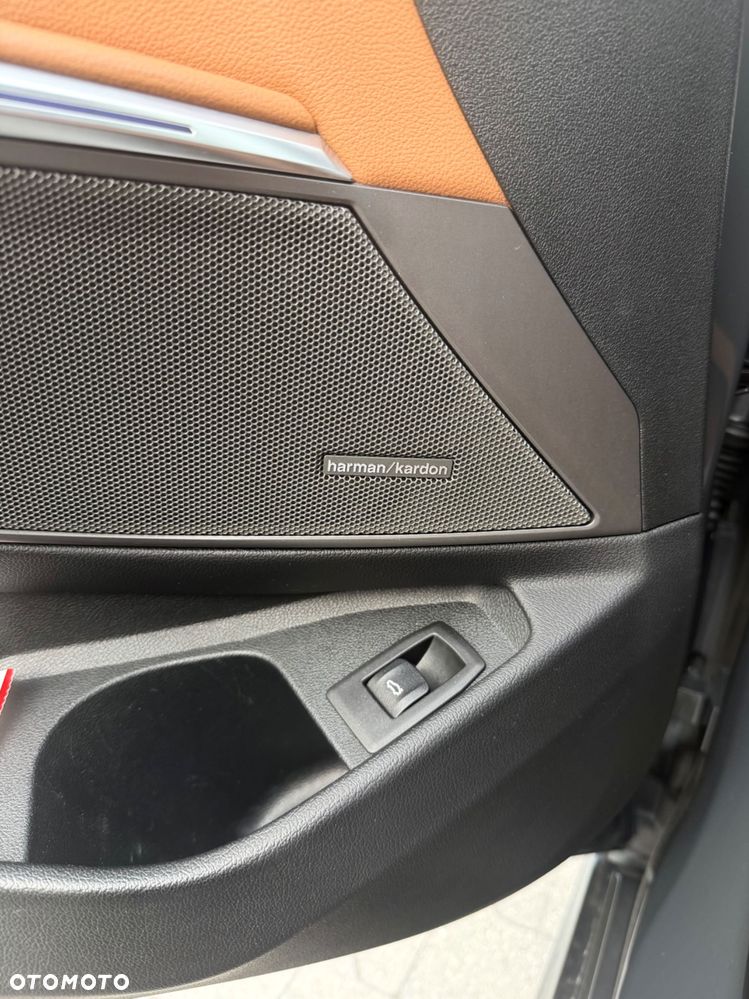 BMW Seria 3 - 5