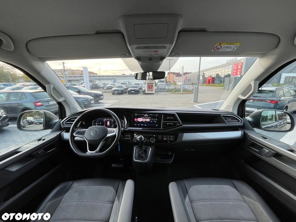 Volkswagen Multivan 2.0 TDI L1 Highline DSG - 9