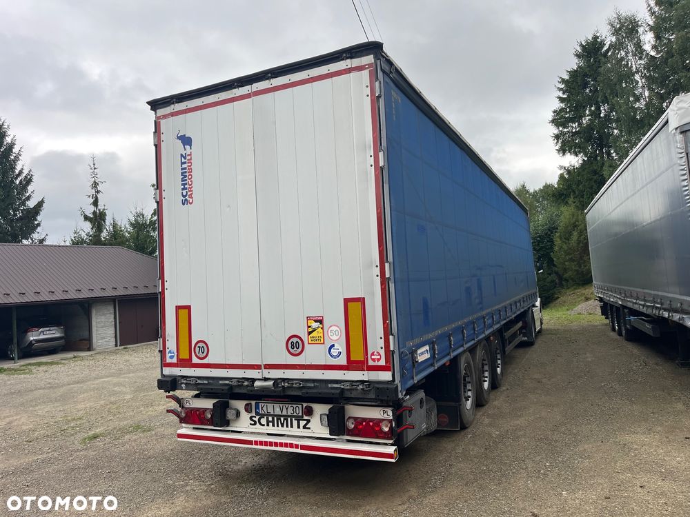 Krone Firanka standard - 11