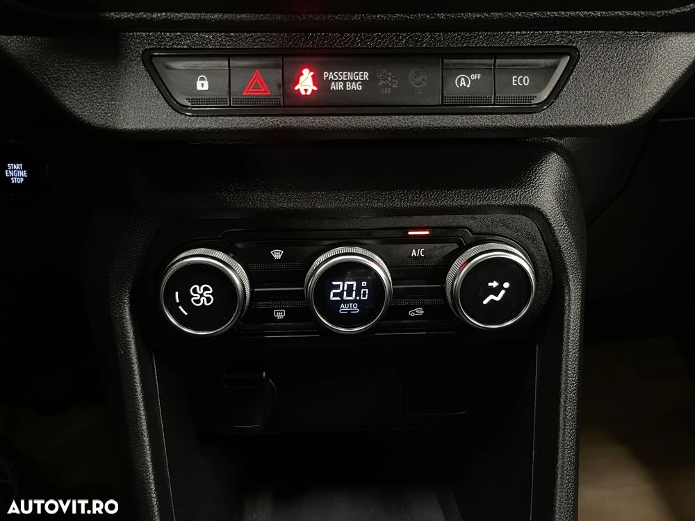 Dacia Jogger 7 locuri TCe 110 SL Extreme - 20