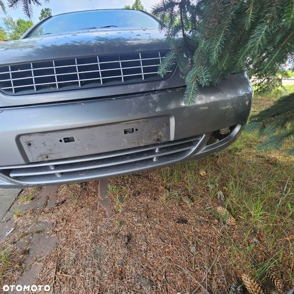 Opel Astra - G - Cabrio (2002r) 2,2 B 108 kW / 147 KM (kod lak: Z4AU) pojazd na części - 12
