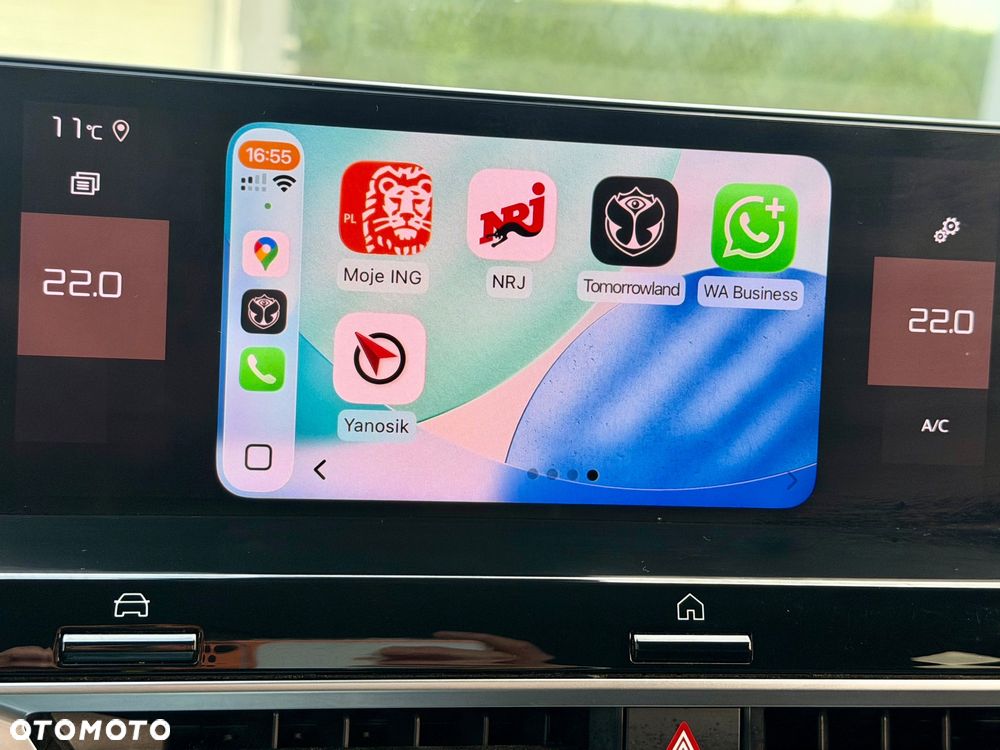 Citroën C4 1.5 BlueHDi Shine S&S - 19