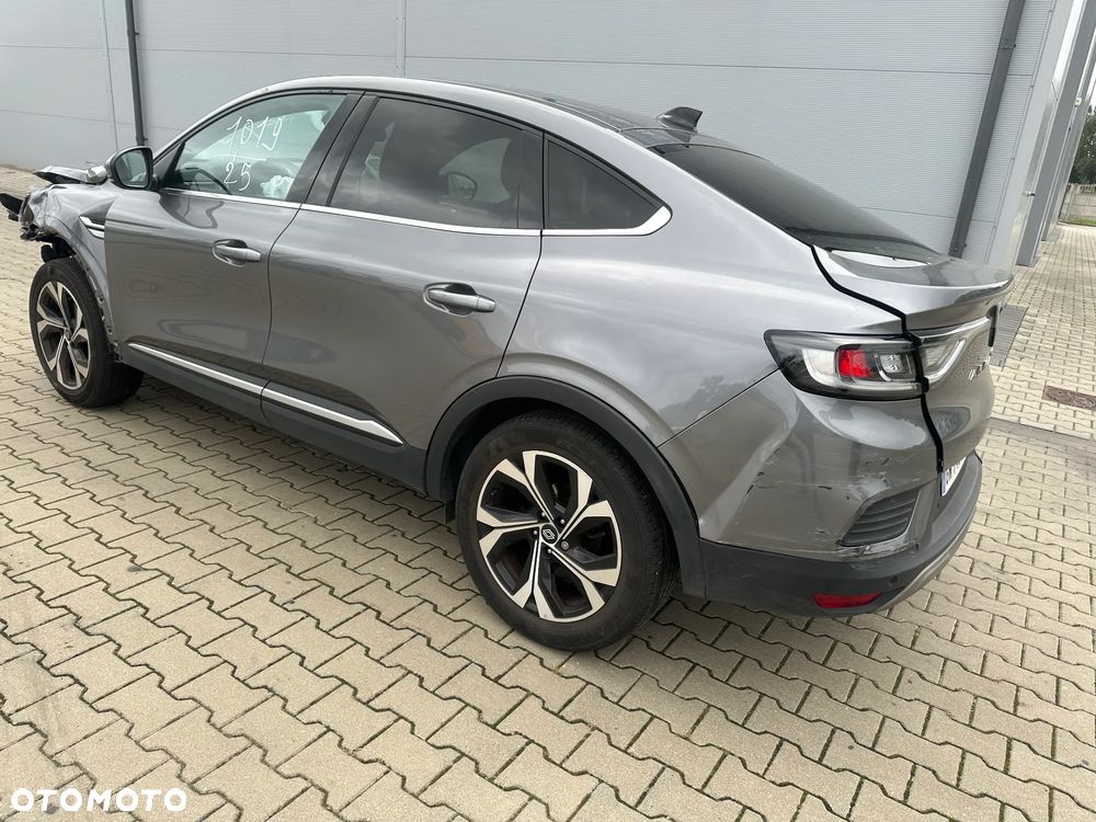 Renault Arkana E-TECH 145 INTENS - 4