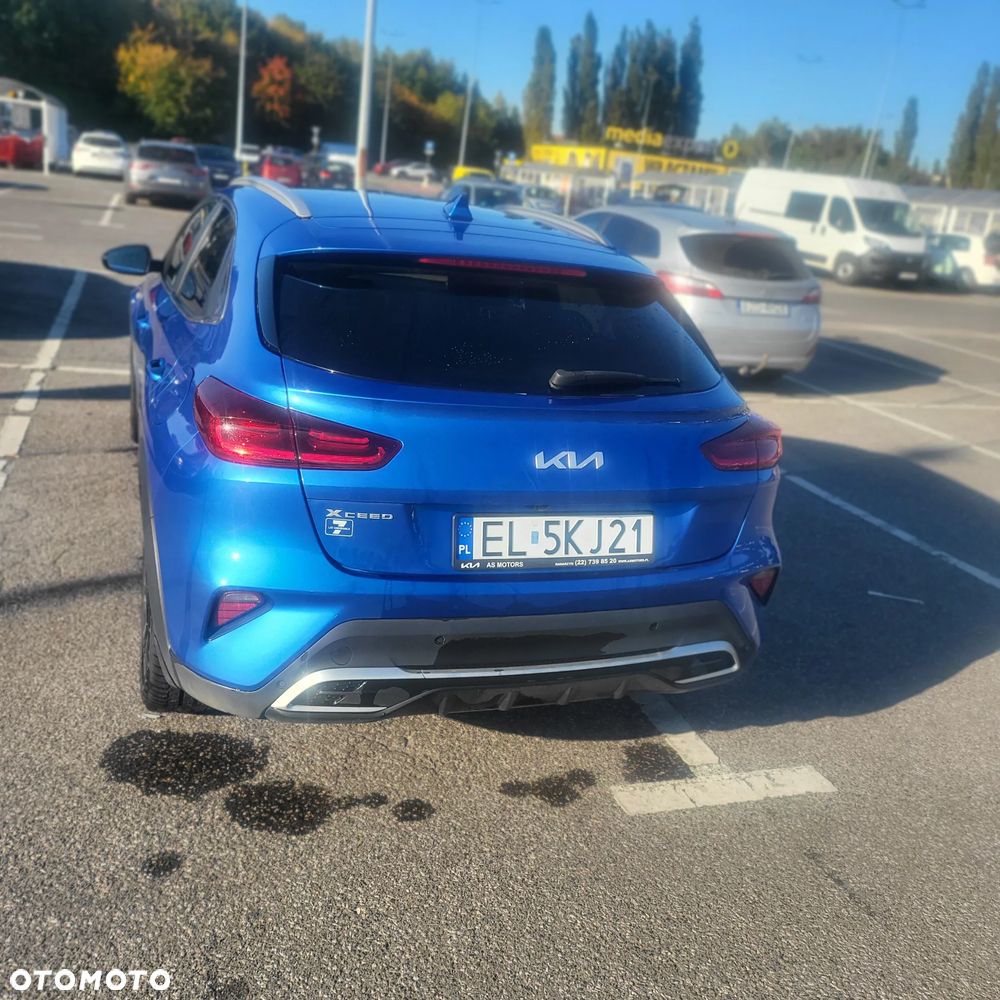 Kia XCeed - 13