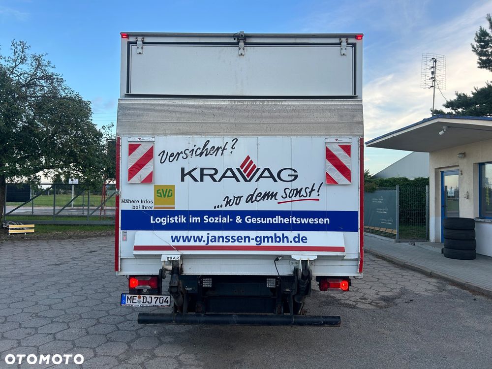 Iveco 70c18 - 5