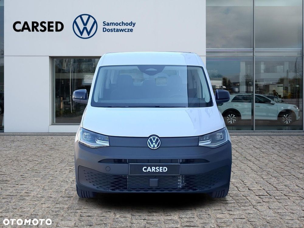 Volkswagen Caddy - 10