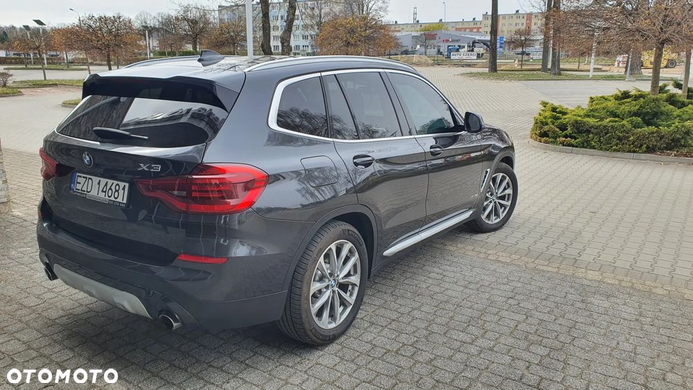 BMW X3 - 3