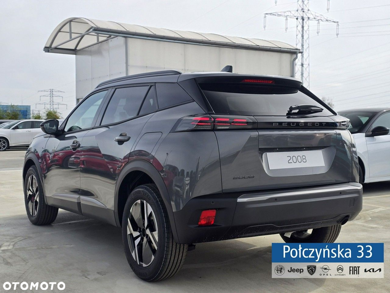 Peugeot 2008 - 4