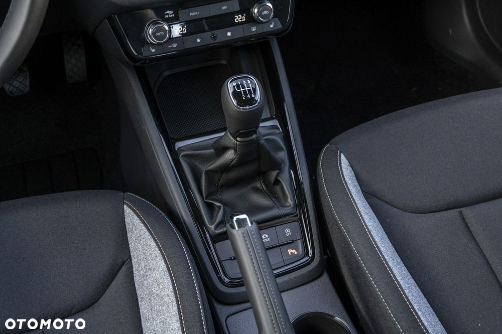 Skoda Scala - 20