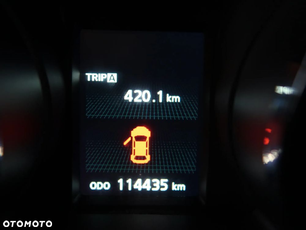 Mitsubishi ASX - 37