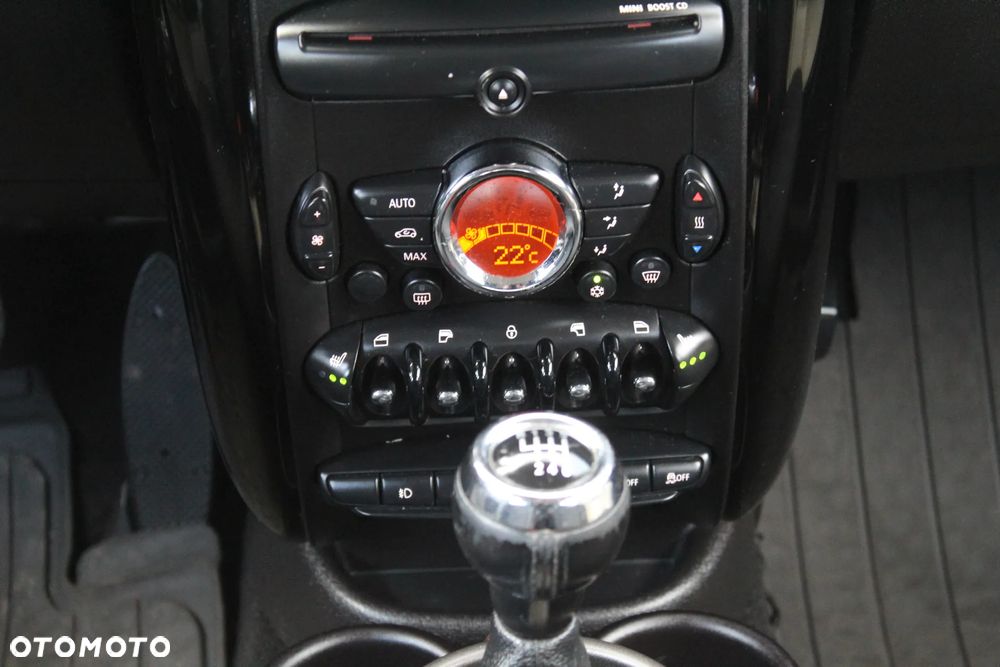 MINI Countryman Cooper D - 8