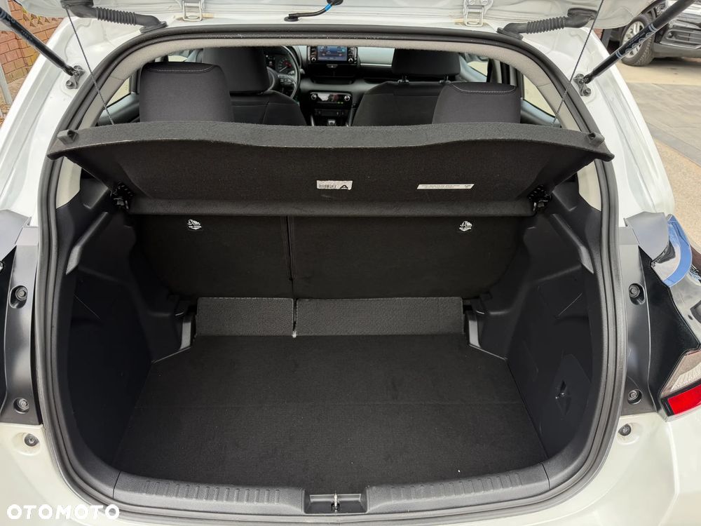 Toyota Yaris Hybrid 1.5 Comfort - 40