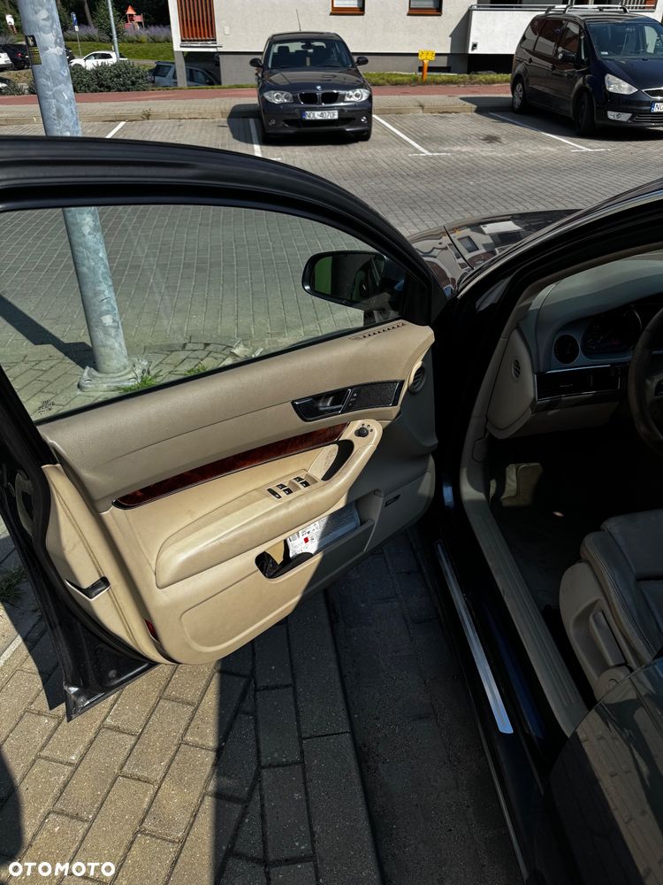 Audi A6 Avant 2.7 TDI Multitronic - 6