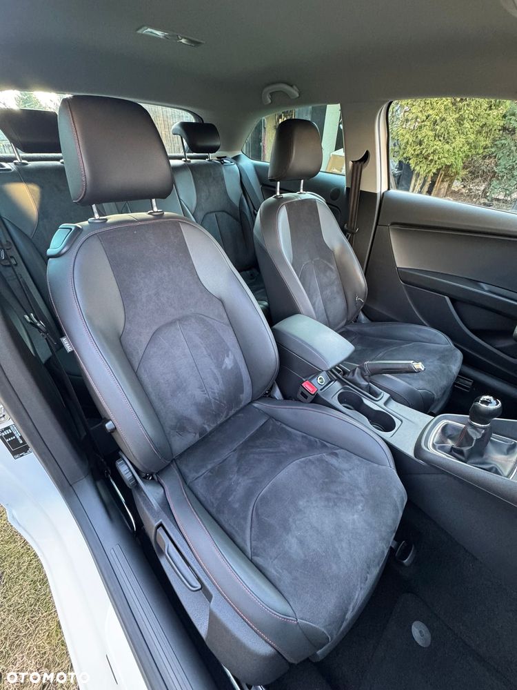 Seat Leon SC 2.0 TDI DPF Start&Stop FR - 11