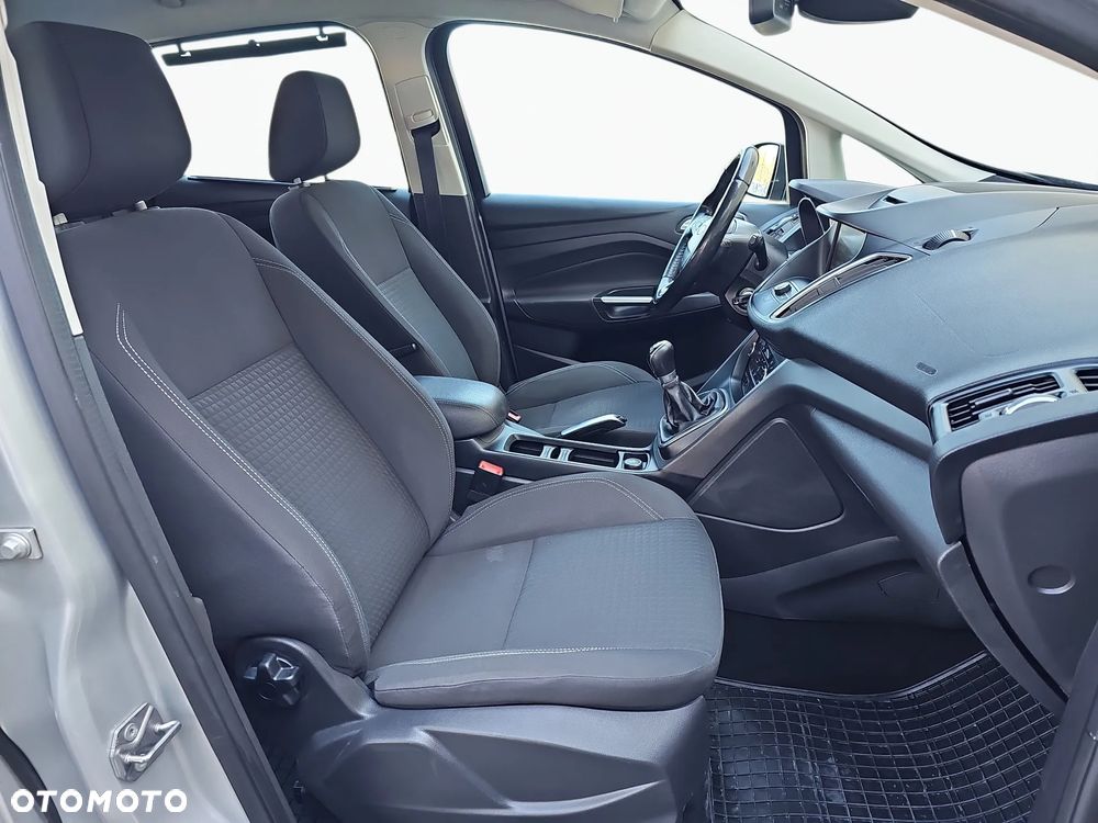 Ford C-MAX 1.6 Titanium - 27