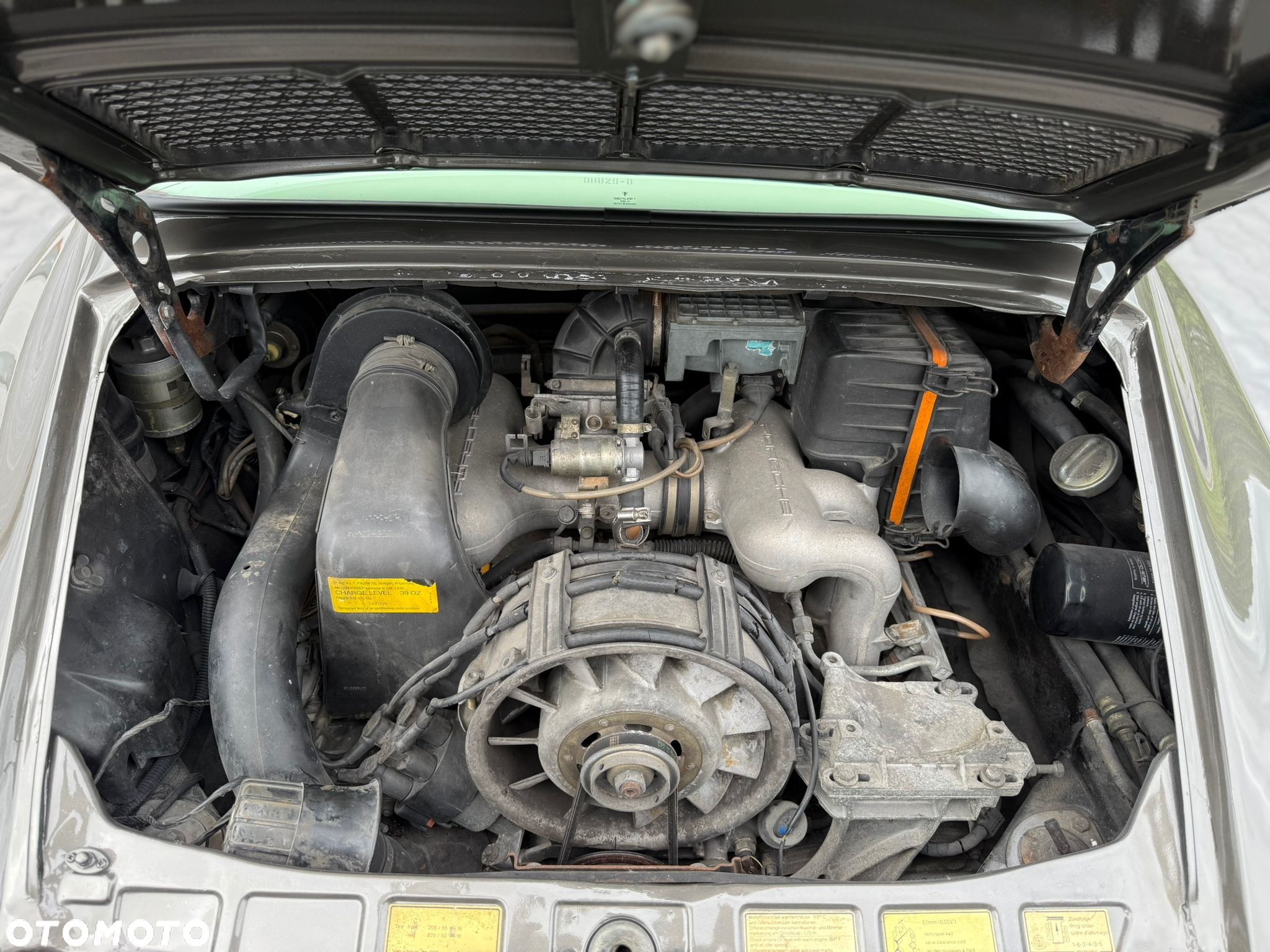 Porsche Inny - 23