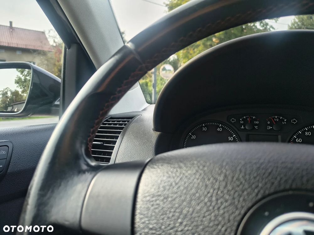 Volkswagen Polo 1.2 Goal - 22