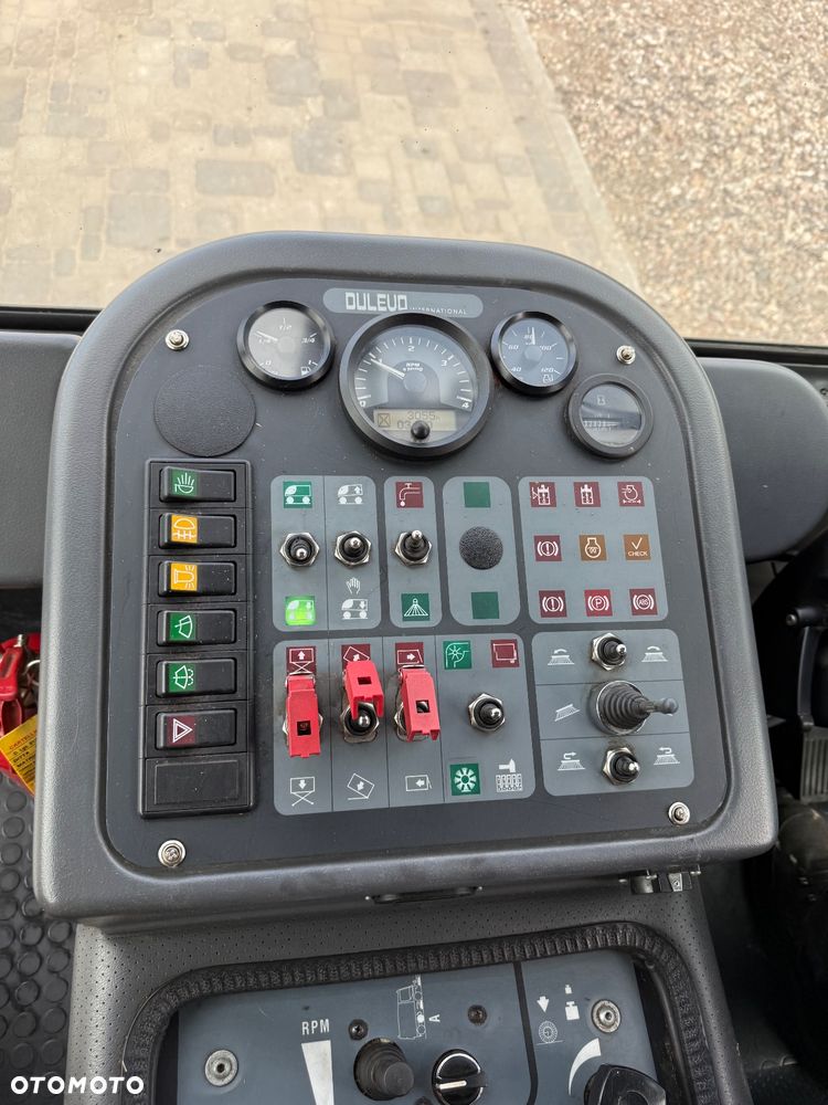 Inny DULEVO  5000 EVOLUTION - 20