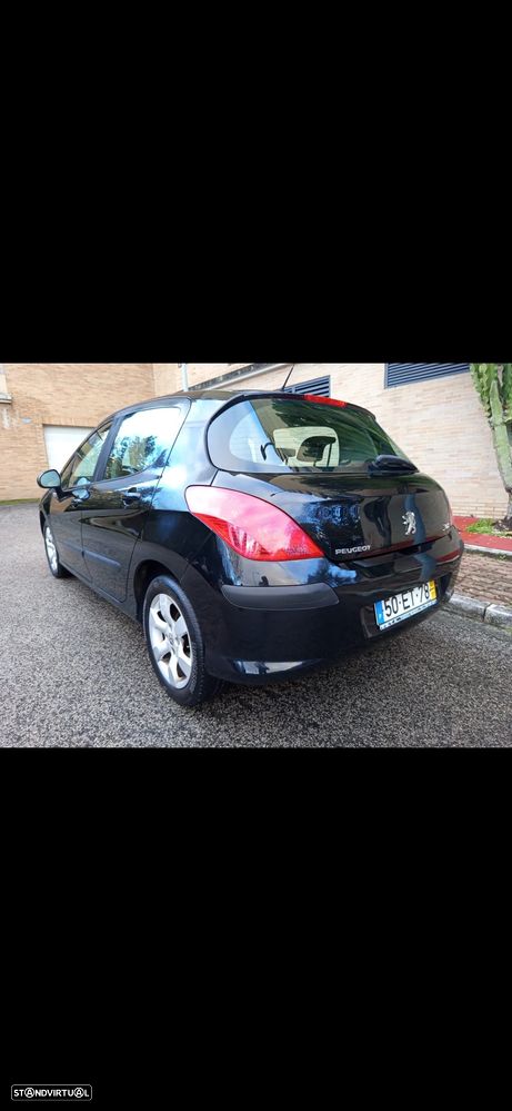 Peugeot 308 1.6 HDi Sport - 6