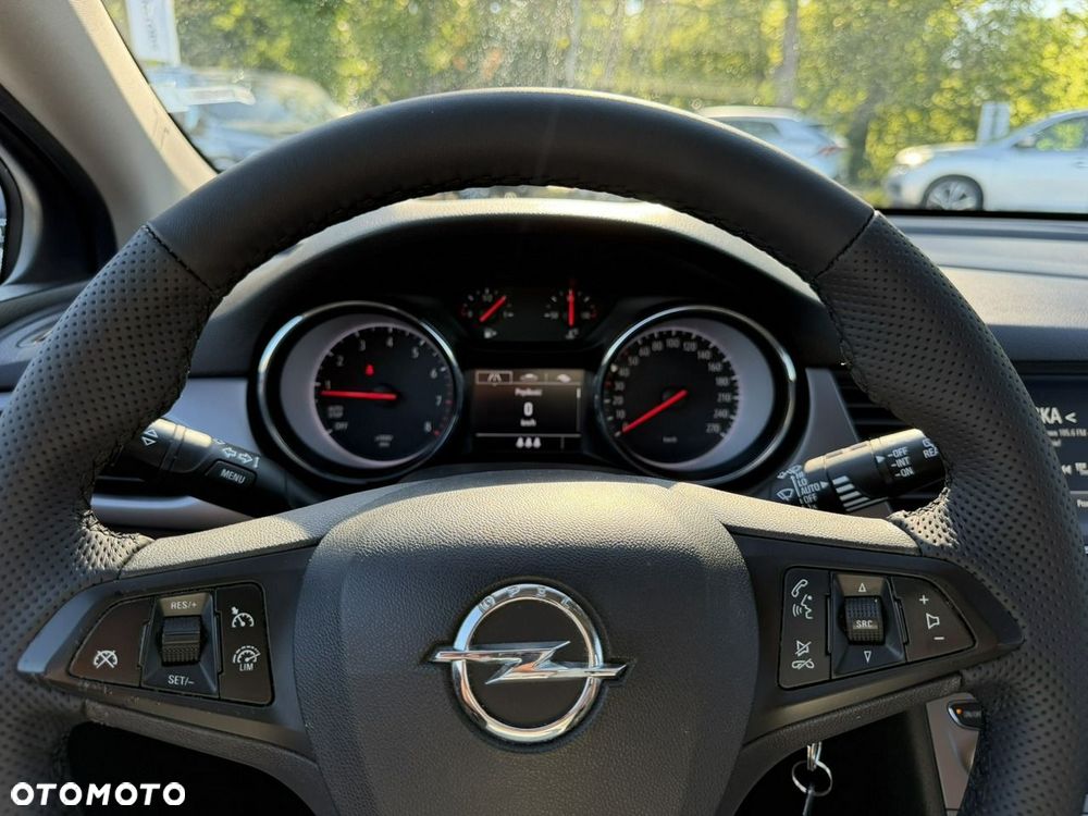 Opel Astra 1.4 T Enjoy S&S - 20