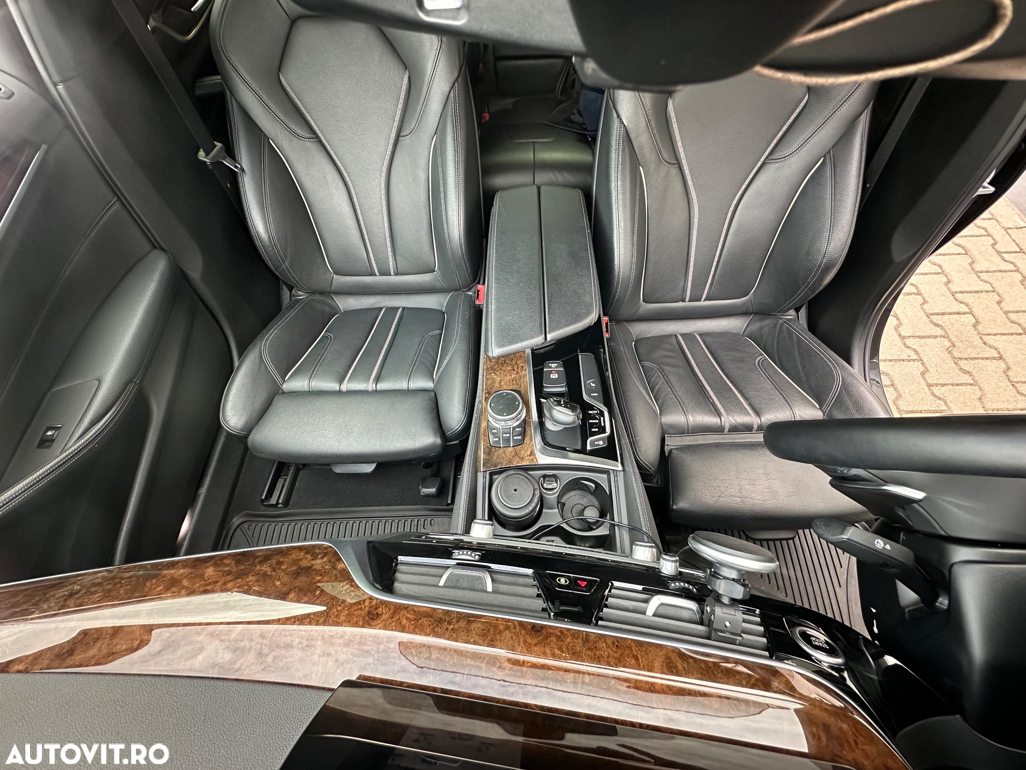 BMW Seria 5 530e AT PHEV - 20