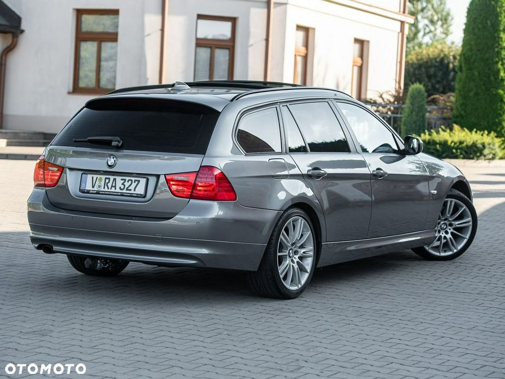 BMW Seria 3 - 17