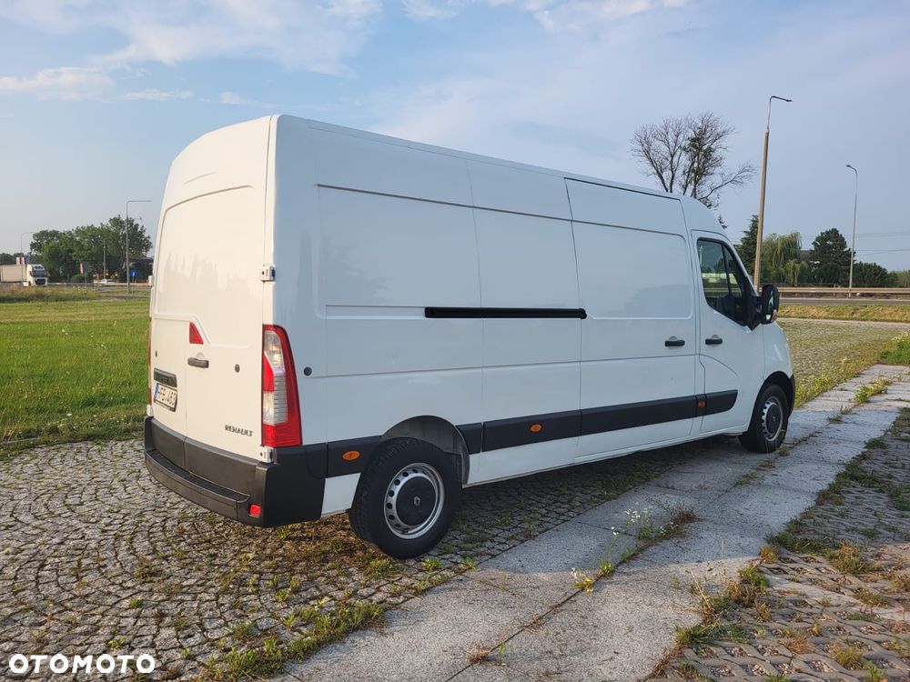 Renault Master L3H2 - 10