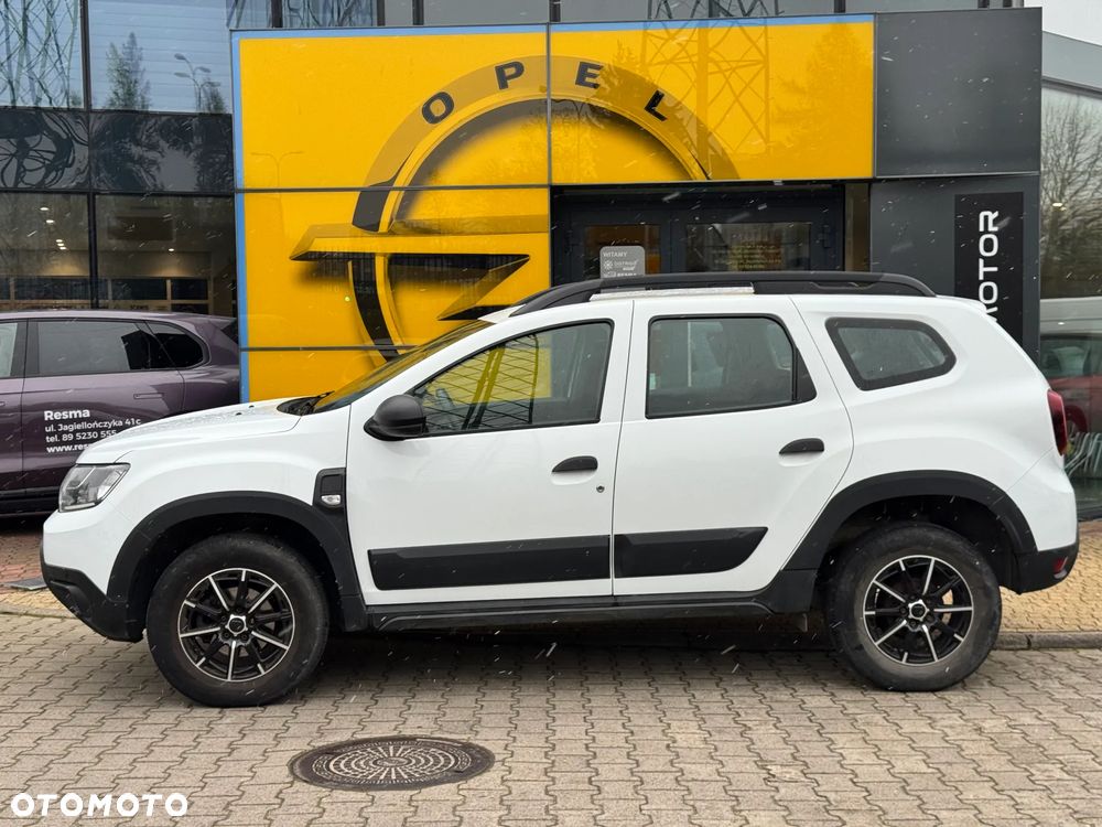 Dacia Duster 1.0 TCe Access - 1