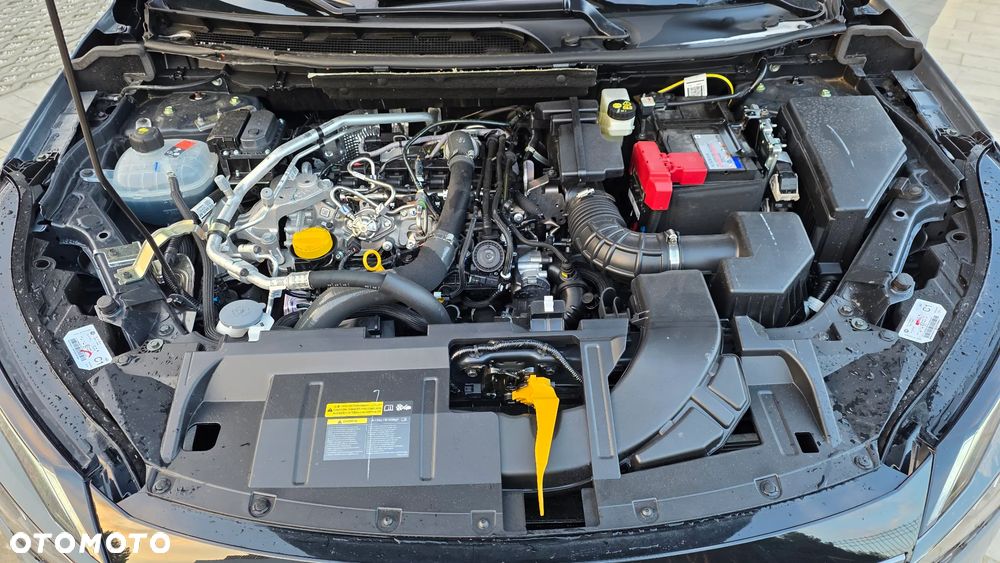 Nissan Qashqai 1.3 DIG-T MHEV N-Connecta Xtronic - 36