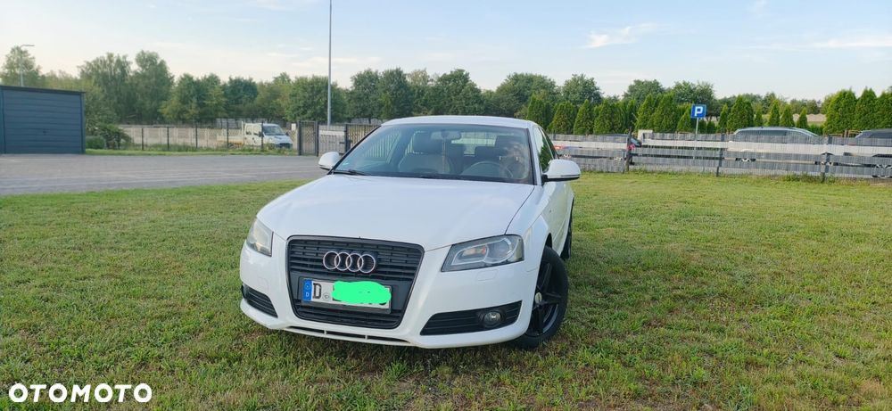 Audi A2 1.4 - 1