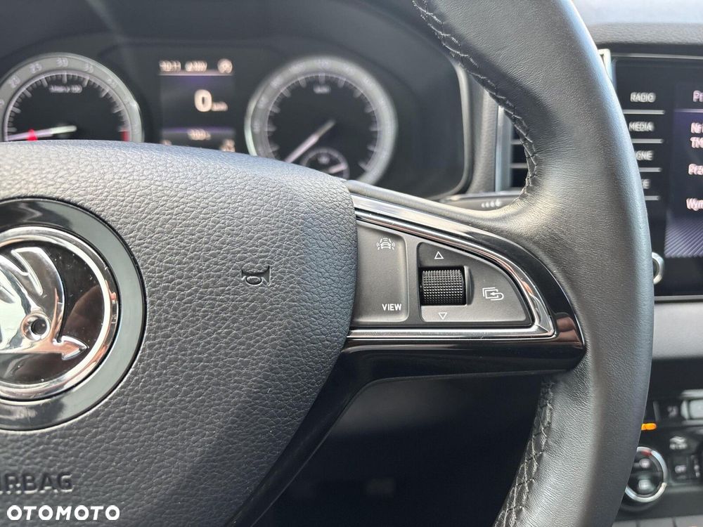 Skoda Karoq 2.0 TDI SCR 4x4 Style - 14