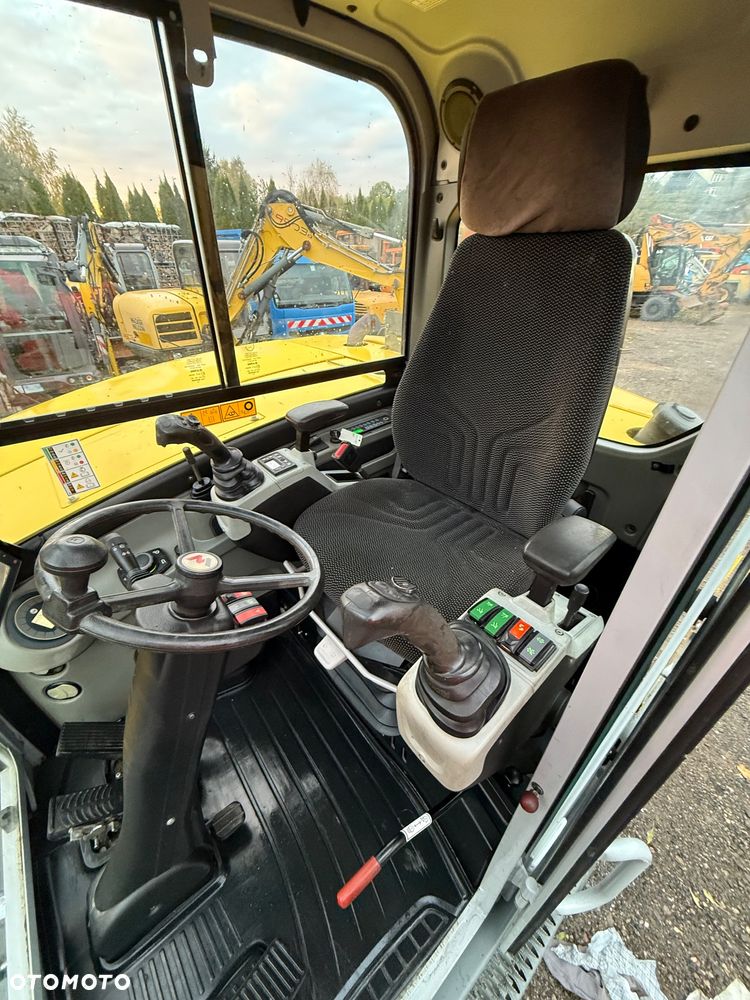 Wacker Neuson EW100 - 7