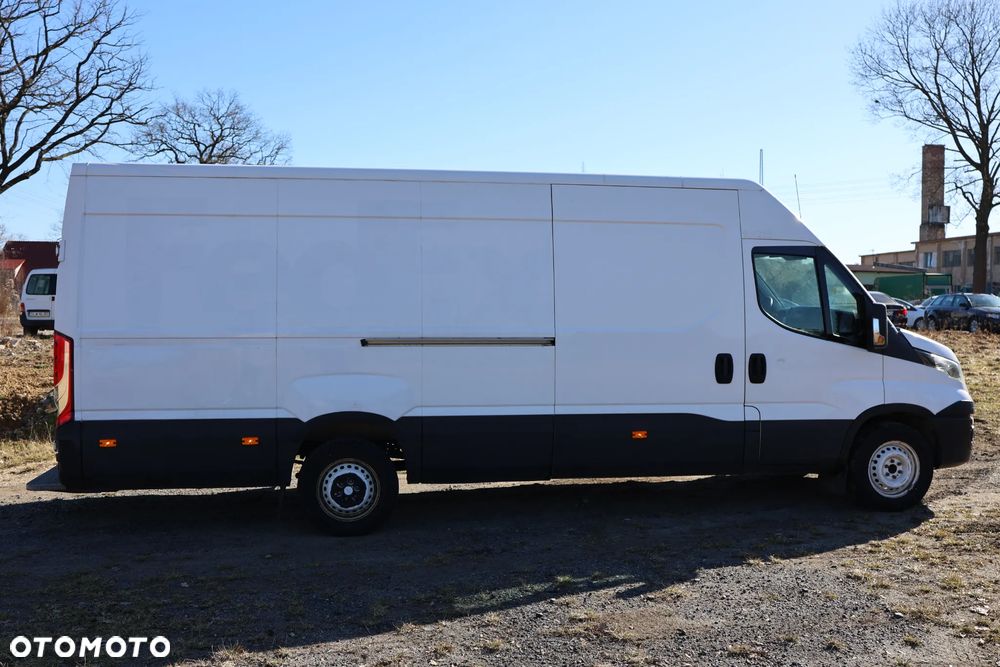 Iveco Daily - 5