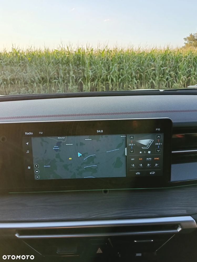 SsangYong/KGM Actyon 1.5 T-GDI Wild - 26