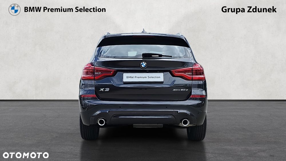 BMW X3 - 6