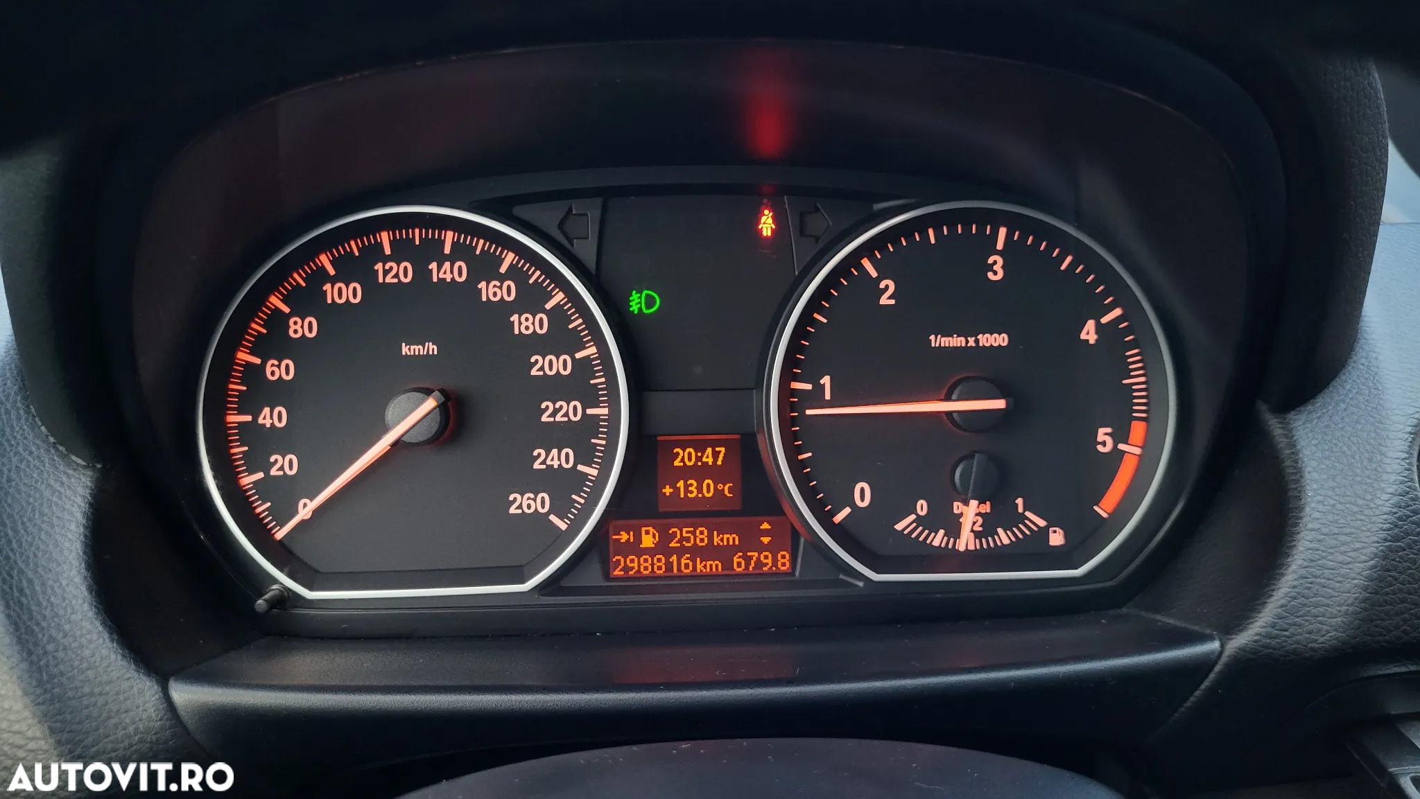 BMW Seria 1 120d DPF Edition Lifestyle - 32